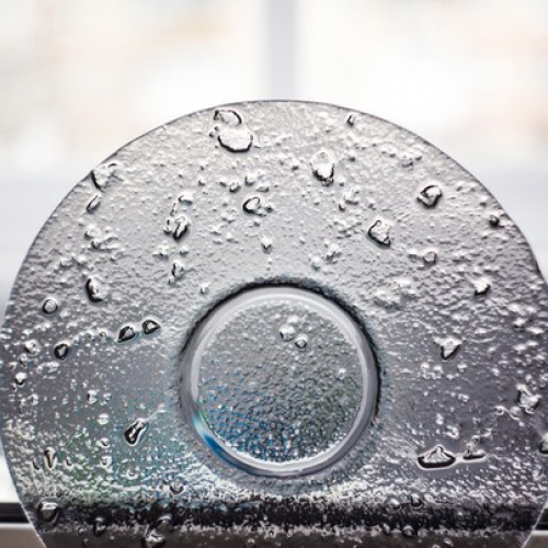 Тарелка плоская. Серия «Эксклюзив»