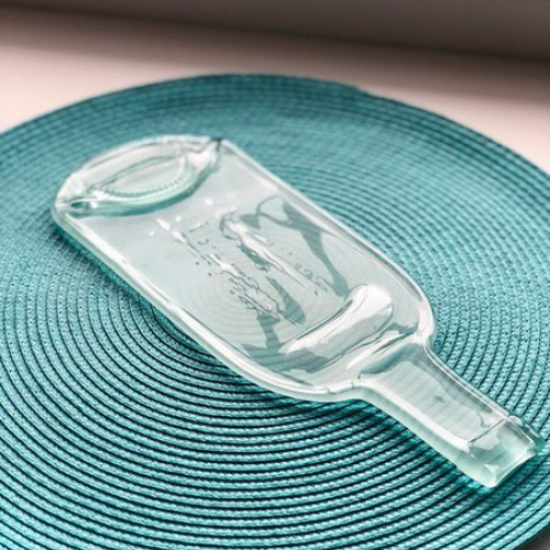 Винная бутылка 