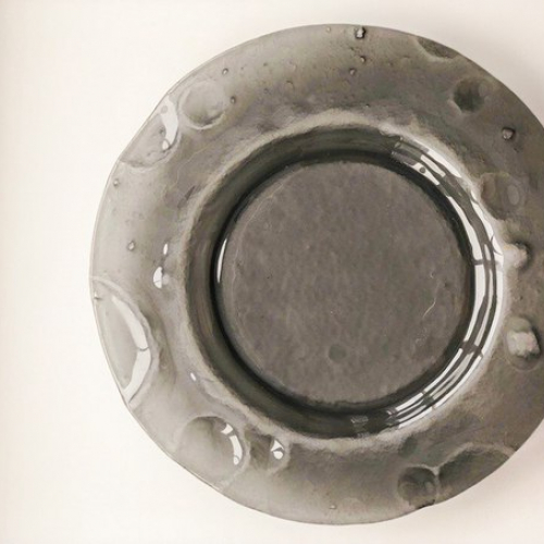 Тарелка плоская. Серия «Луна»