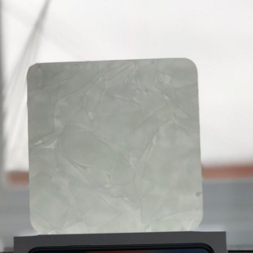 Тарелка квадратная. Серия «Эксклюзив»