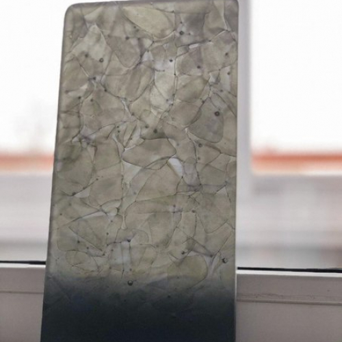 Тарелка прямоугольная