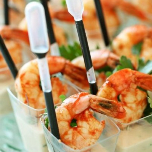 Пипетка для соуса 2 мл