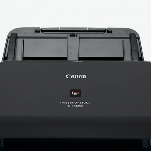 Потоковые документ - сканеры