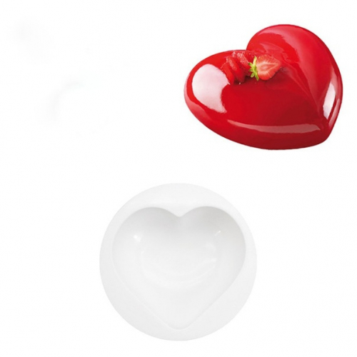 Форма силиконовая для десерта 