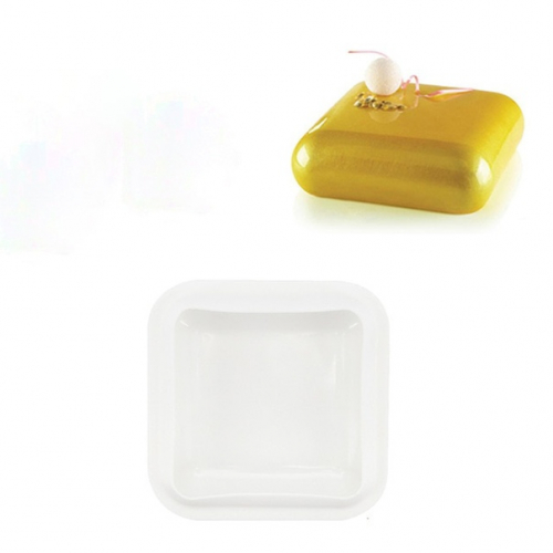 Форма силиконовая для десерта