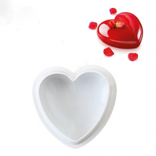 Форма силиконовая для десерта 