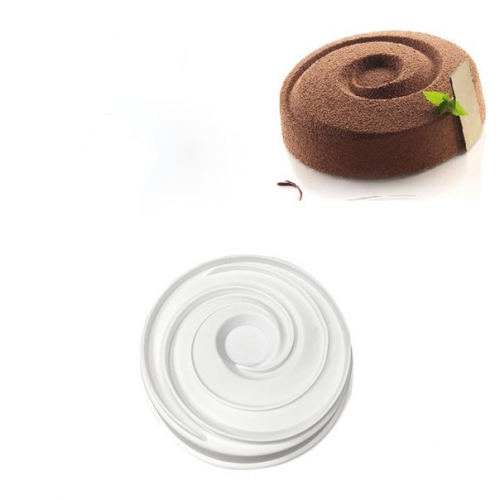 Форма силиконовая для десерта