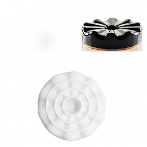 Форма силиконовая для десерта