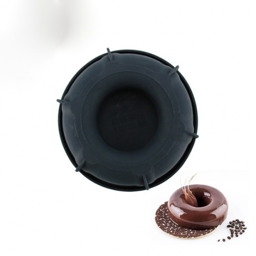 Форма силиконовая для десерта