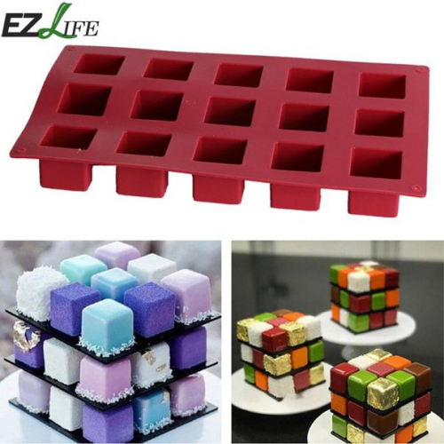 Форма силиконовая 