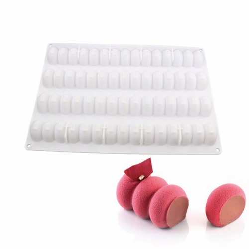 Силиконовая форма 