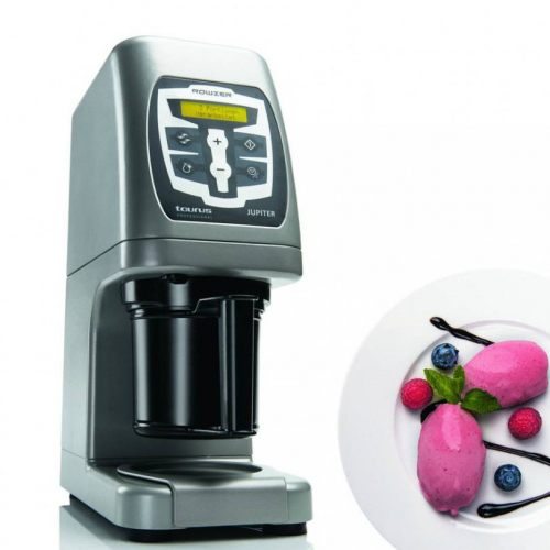 TAURUS ROWZER FROZEN FOOD PROCESSOR