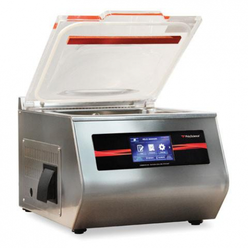 POLYSCIENCE 400 SERIES