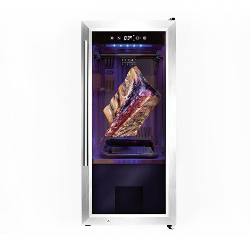 ШКАФ ДЛЯ МЯСА CASO DRY-AGED COOLER