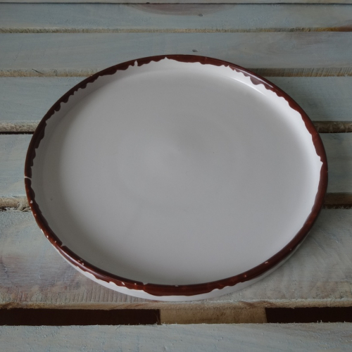 Блюдо prateria 25 см