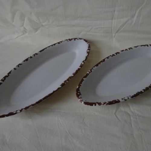 Блюдо для рыбы ristorante