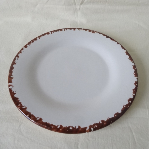 Тарелка ristorante 200 мм