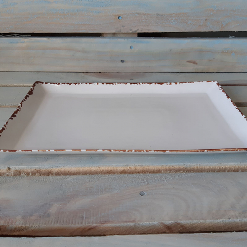 Блюдо pratico ortogonale