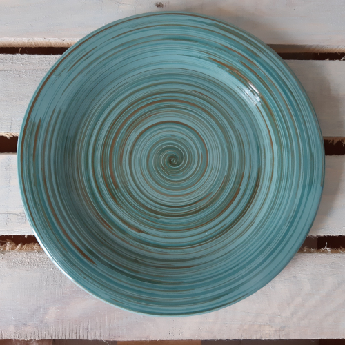 Тарелка ristorante 200 мм