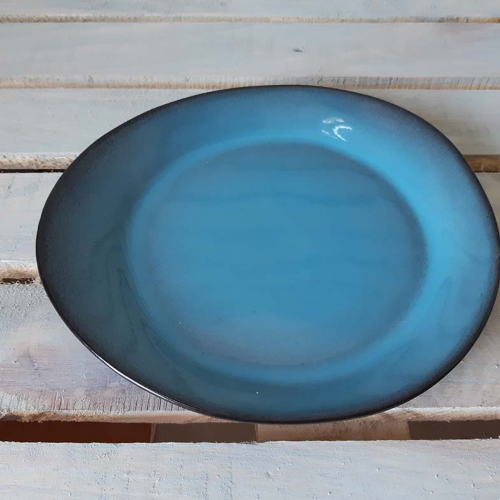 Тарелка pietra grande