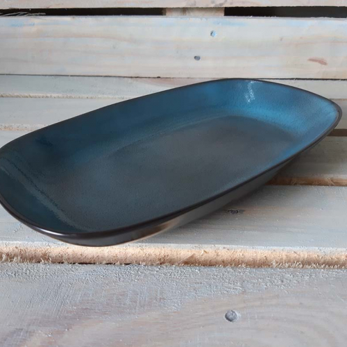 Блюдо moderno ovale