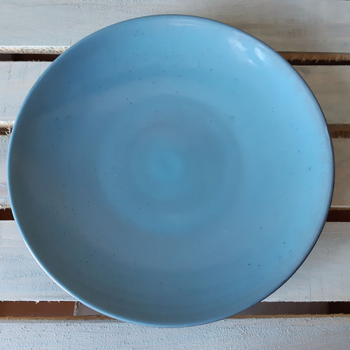 Тарелка rotonda di lusso