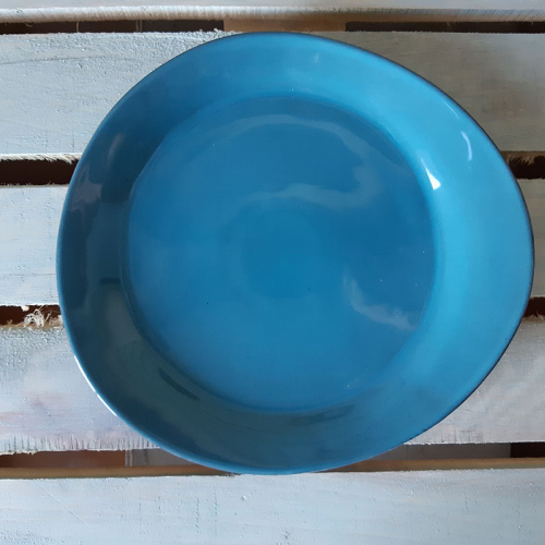 Тарелка pietra media