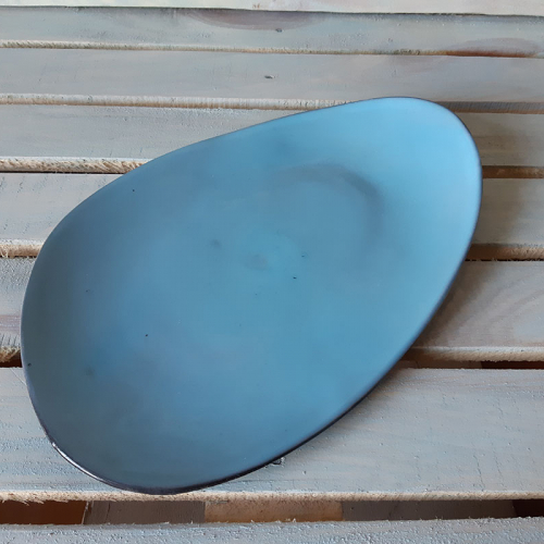 Тарелка barchetta