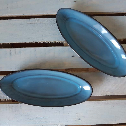 Блюдо для рыбы ristorante