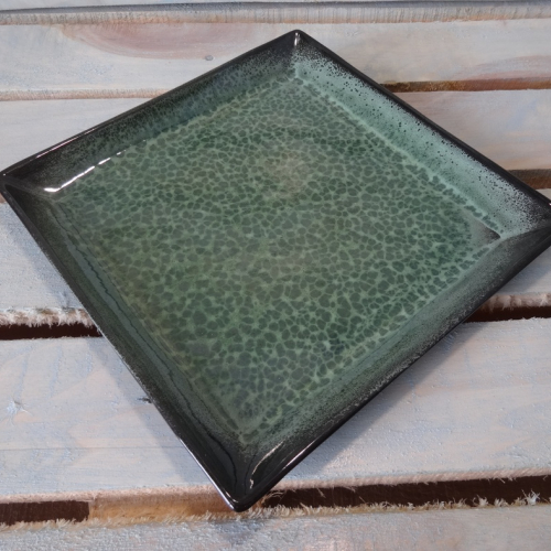 Блюдо pratico quadrato