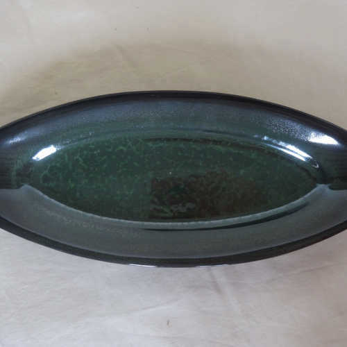 Блюдо для рыбы ristorante