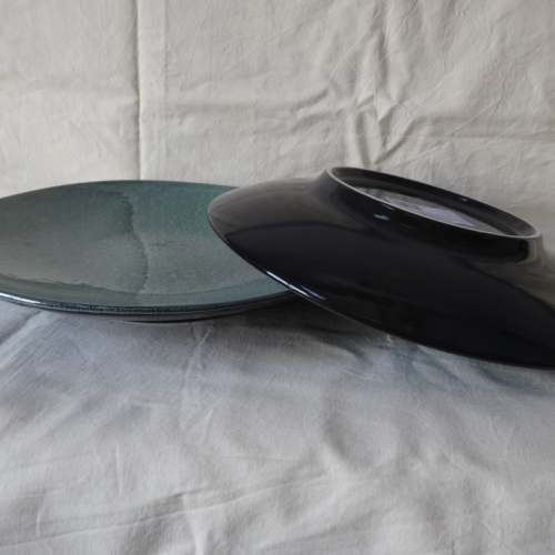 Тарелка rotonda di lusso