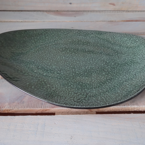 Тарелка barchetta