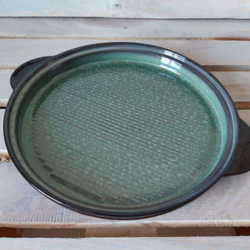 Блюдо corrugato