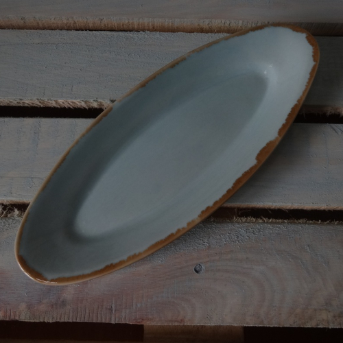 Блюдо для рыбы ristorante