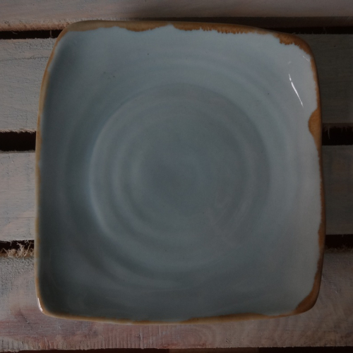 Тарелка di modo