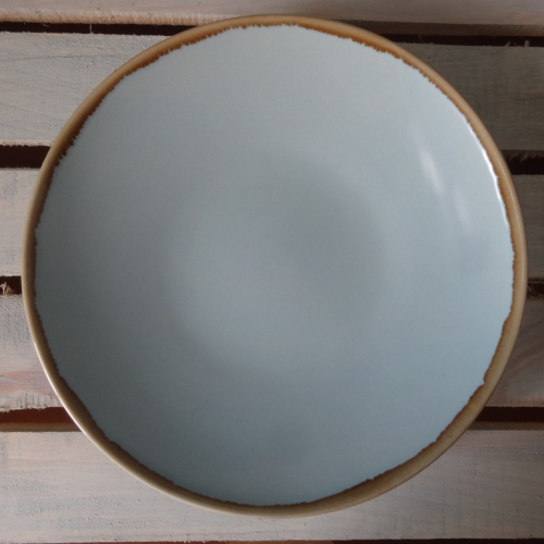 Тарелка rotonda di lusso