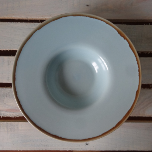 Тарелка для пасты ristorante