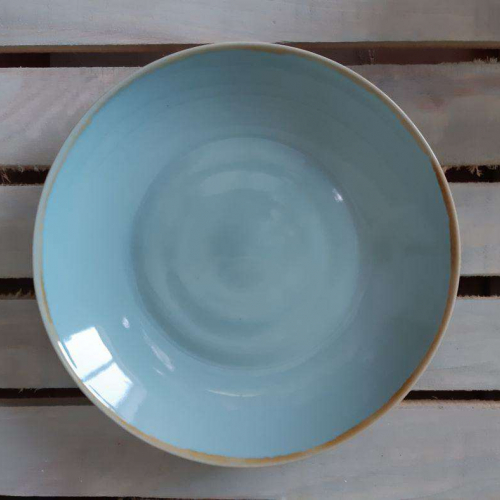 Тарелка для плова