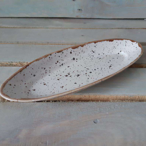 Блюдо для рыбы ristorante