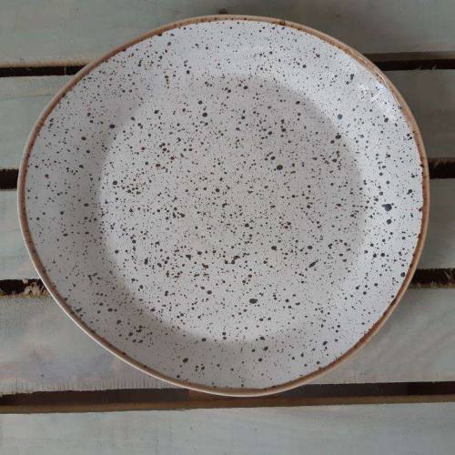 Тарелка pietra grande