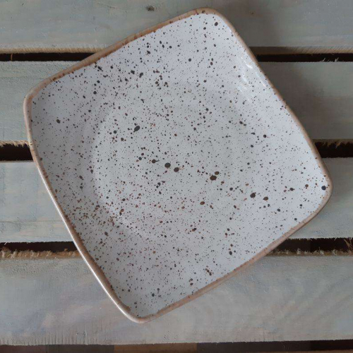 Тарелка di modo