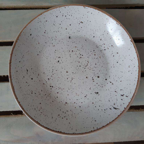 Тарелка для плова