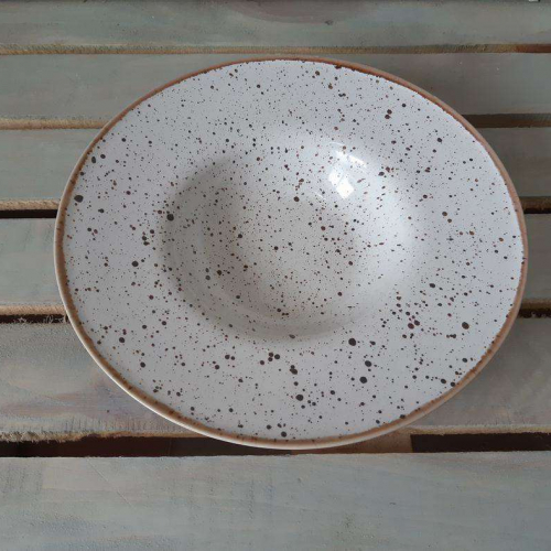 Тарелка для пасты ristorante