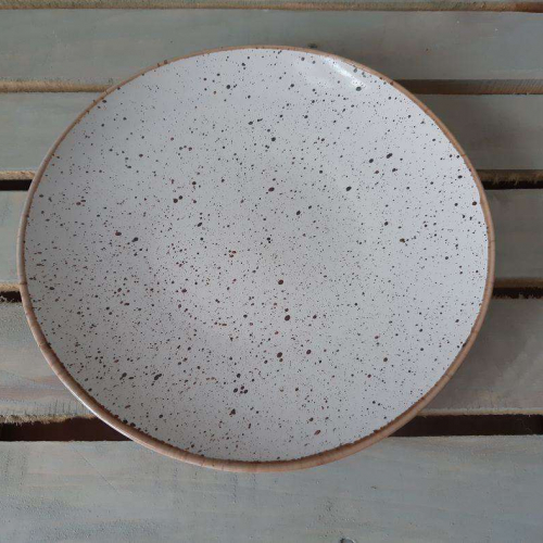 Тарелка rotonda di lusso