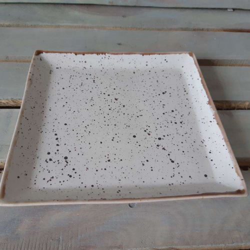 Блюдо pratico quadrato