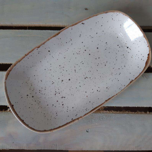 Блюдо moderno ovale