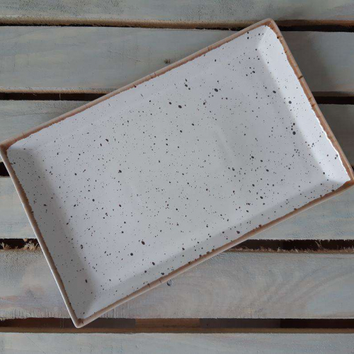 Блюдо pratico ortogonale