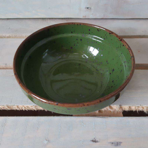 Тарелка zuppa