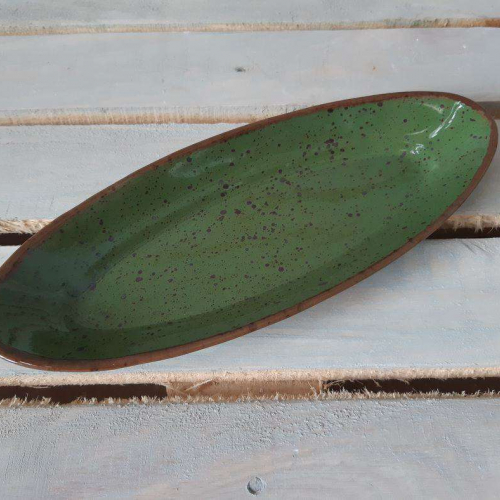 Блюдо для рыбы 